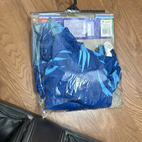 Catboy PJ Masks costume in original packaging Item# 8C - Picture 7 of 7